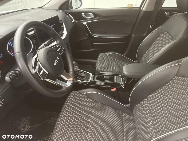 Kia XCeed 1.5 T-GDI L DCT - 11