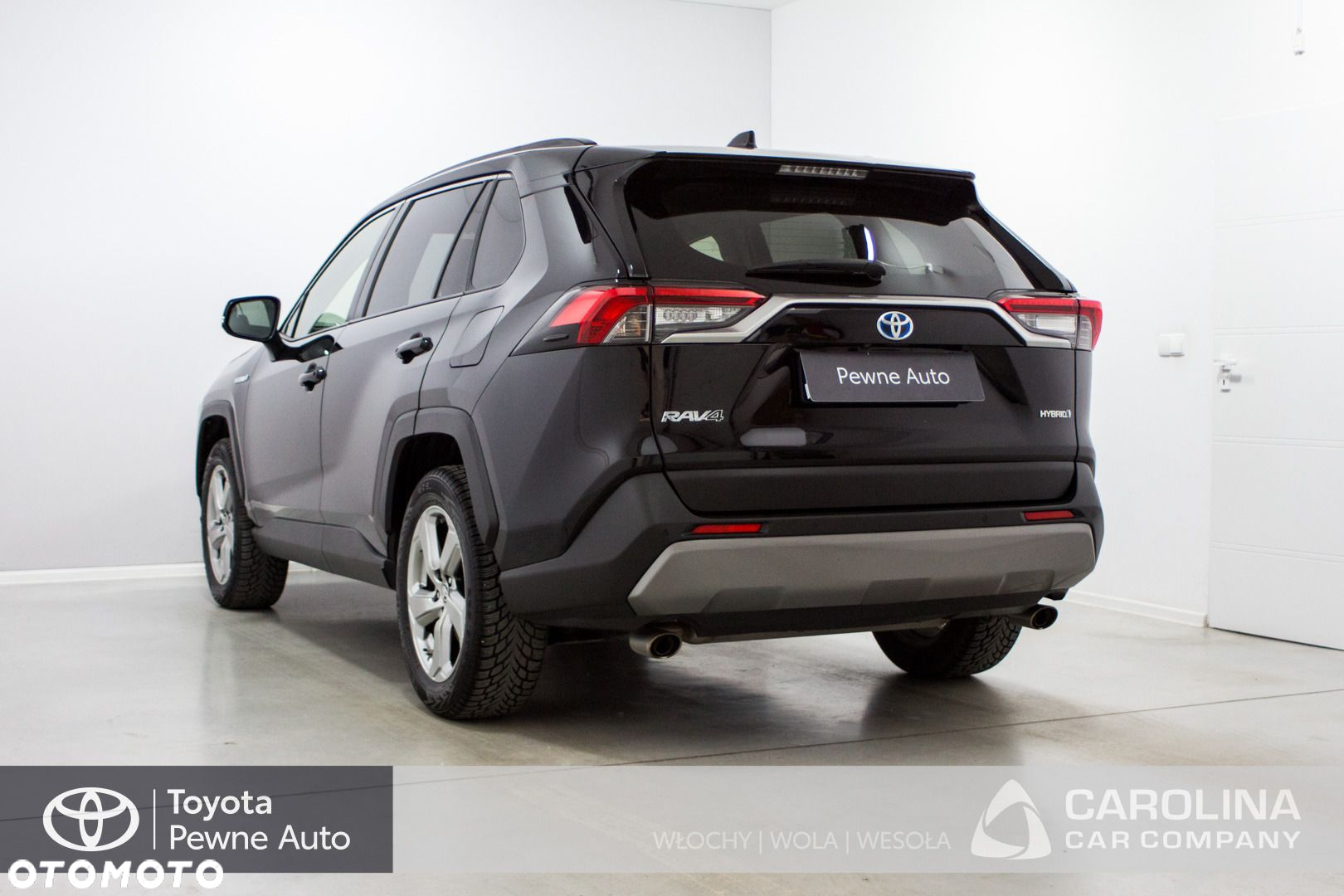 Toyota RAV4 - 2