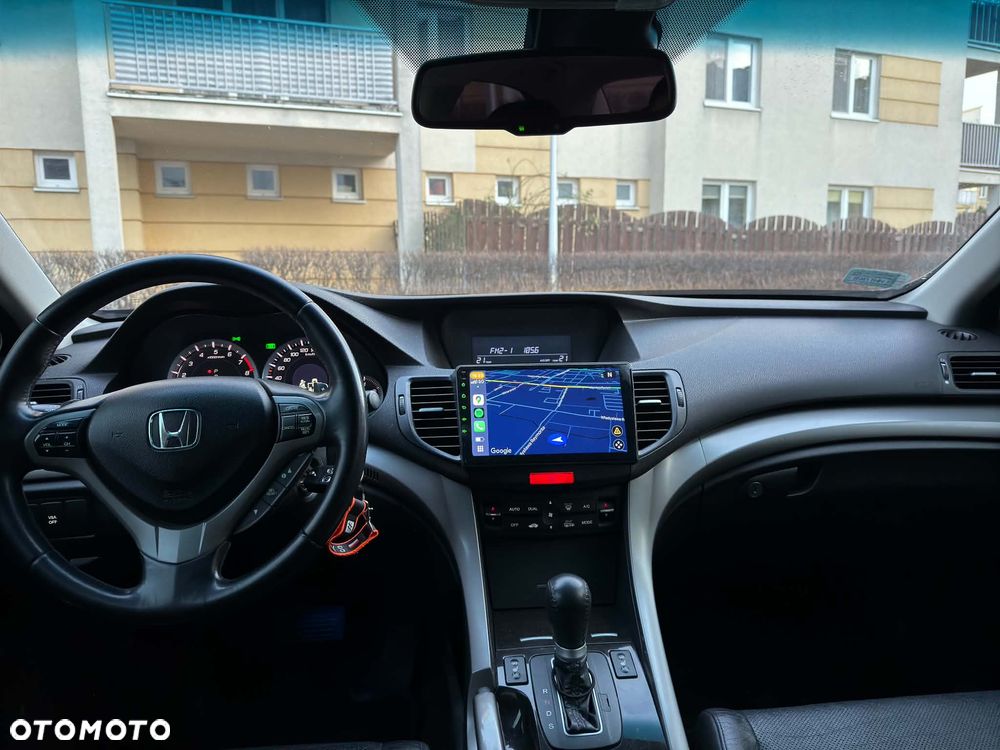 Honda Accord - 11
