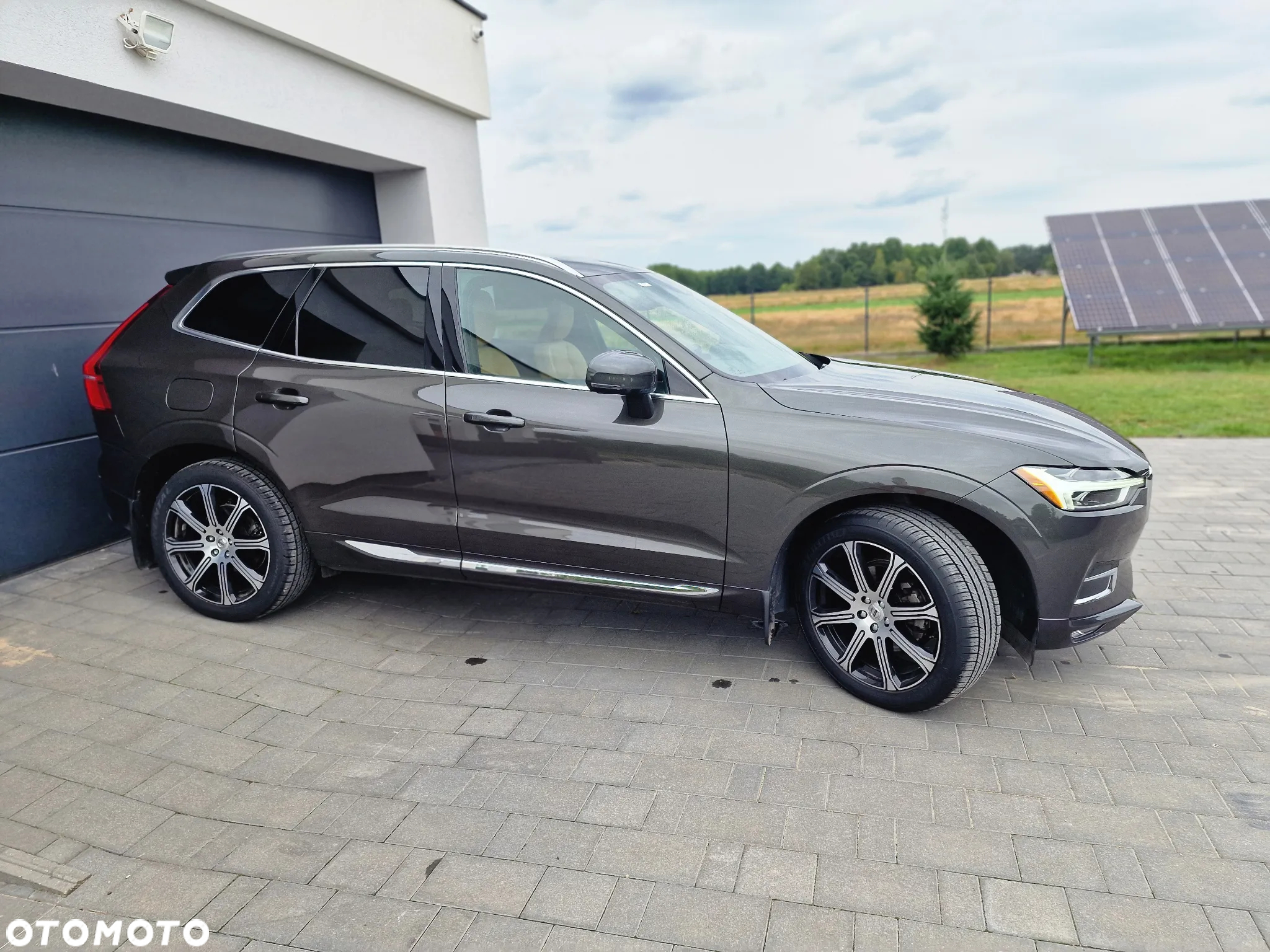 Volvo XC 60 T5 Geartronic Inscription - 4