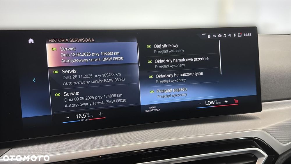 BMW Seria 3 318d mHEV - 24