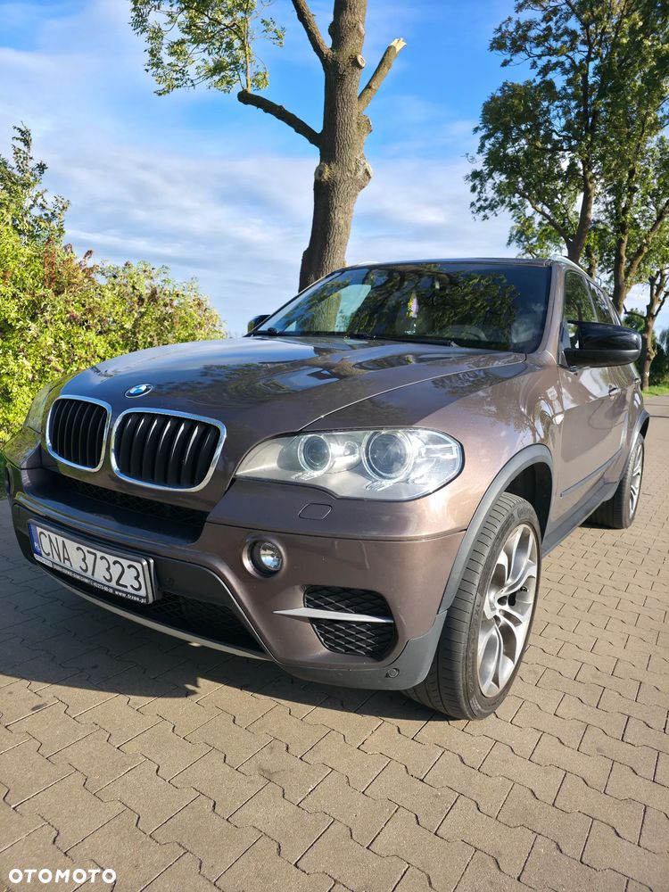 BMW X5 - 6