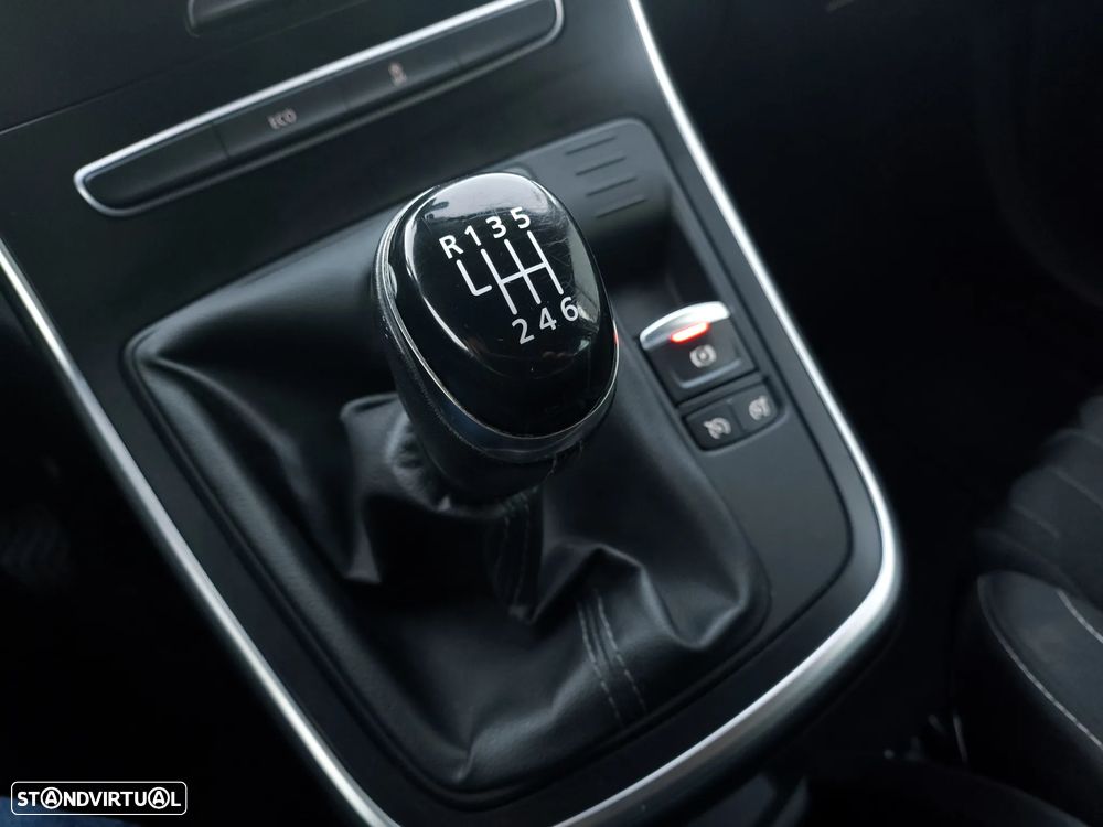 Renault Grand Scénic 1.7 Blue dCi Limited - 21