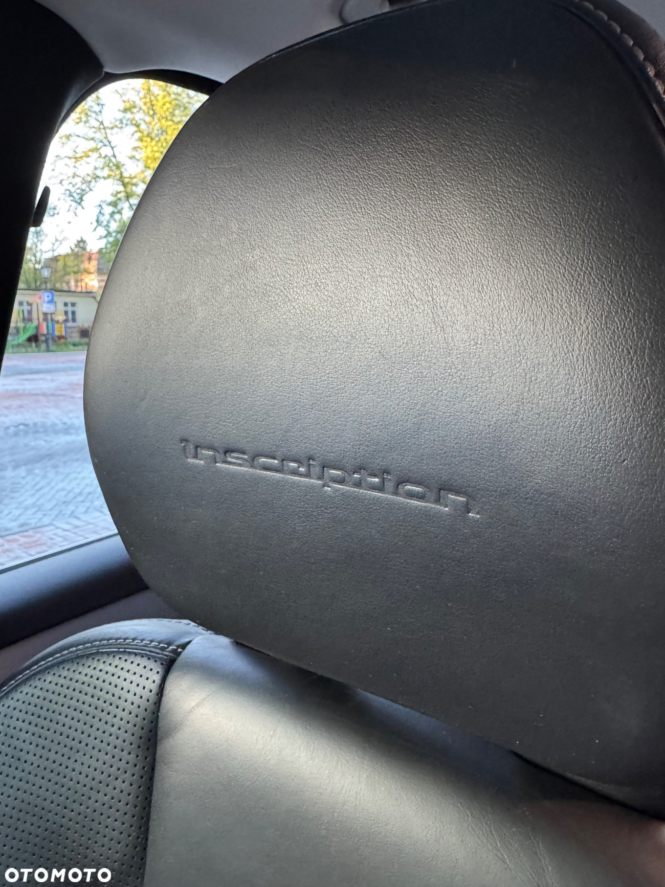 Volvo XC 90 D5 SCR AWD Inscription 7os - 19
