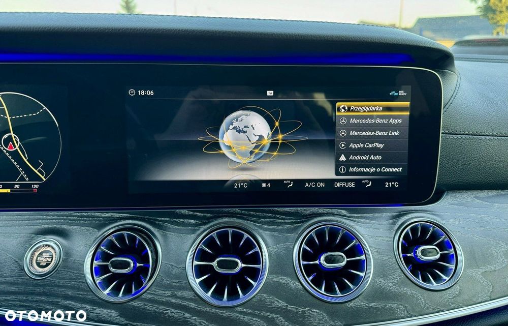 Mercedes-Benz CLS - 33