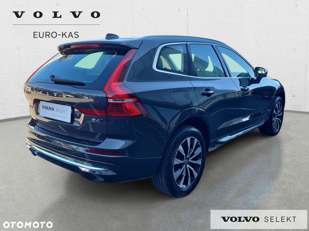 Volvo XC 60 - 7