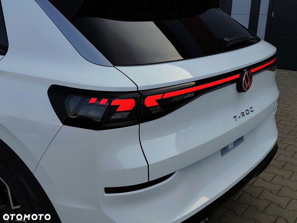 Volkswagen T-Roc - 9