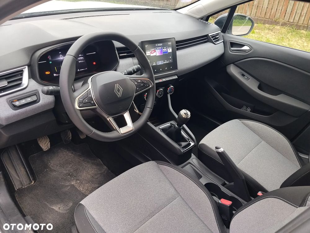 Renault Clio TCe 90 TECHNO - 15