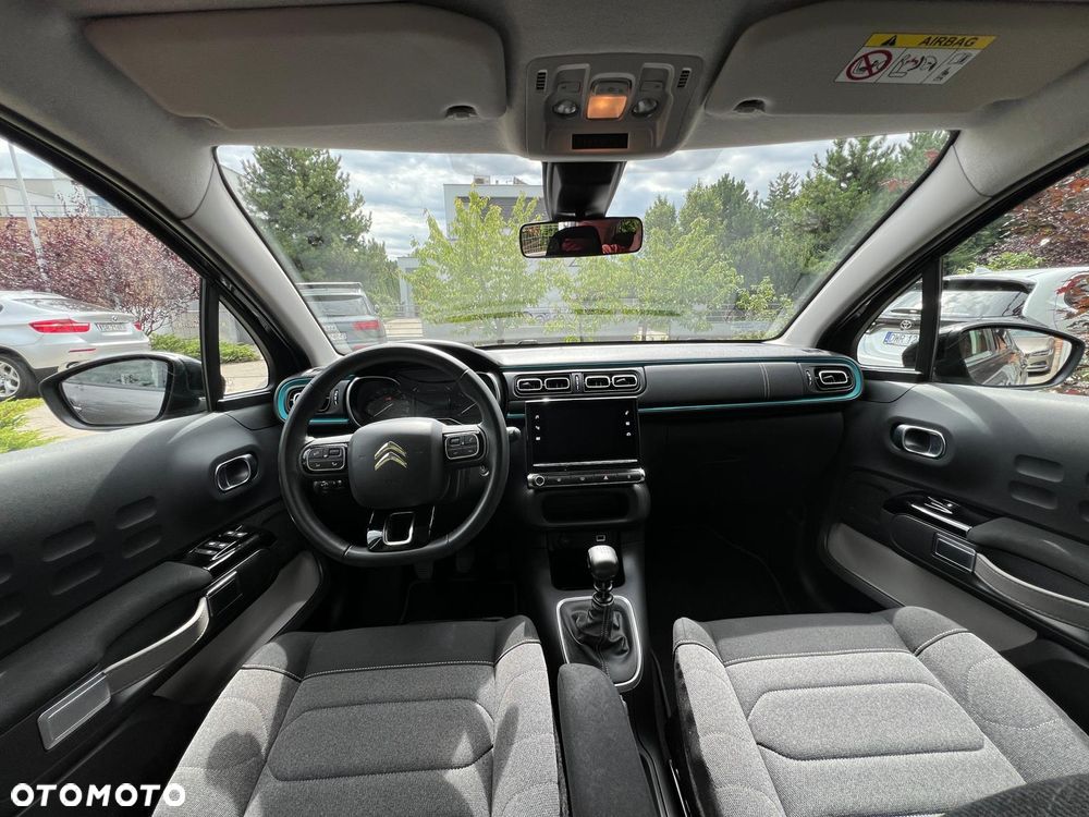 Citroën C3 1.2 PureTech Shine - 6