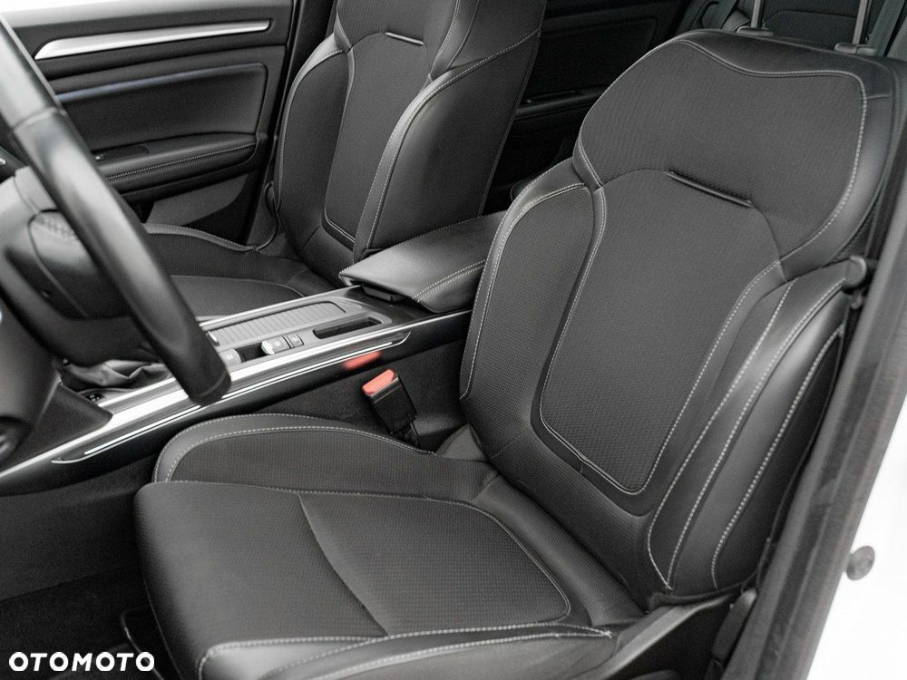 Renault Megane 1.5 Blue dCi Intens EDC - 12