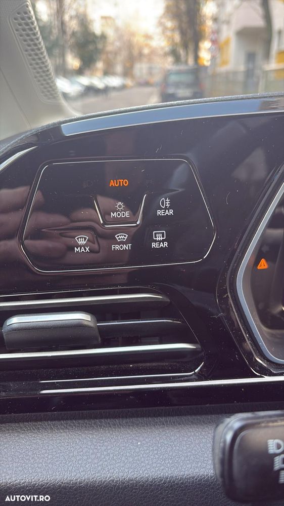 Volkswagen Caddy 2.0 TDI 90 kW DSG Style - 11