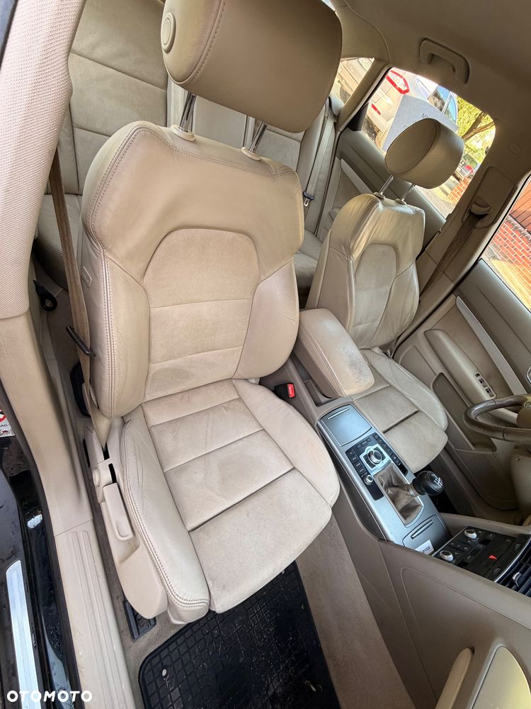 Audi A6 Limousine 2.0 TDI - 5
