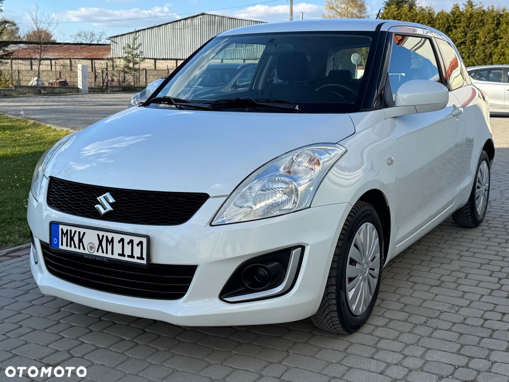 Suzuki Swift - 24