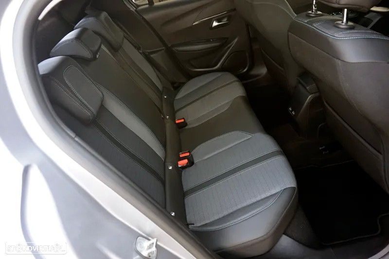 Peugeot 208 1.2 PureTech Allure Pack - 7