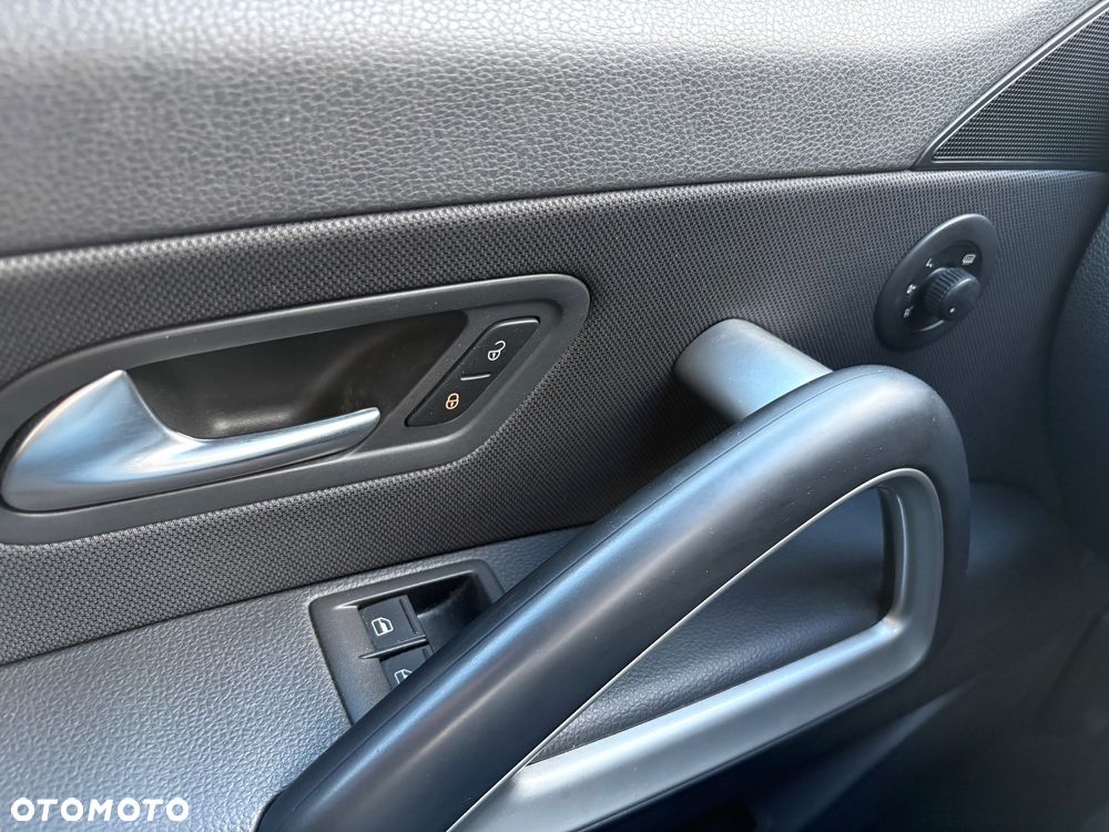 Volkswagen Scirocco 1.4 TSI Life - 17