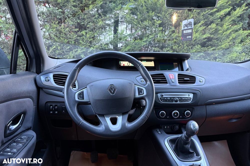 Renault Grand Scenic Energy dCi 110 Start & Stop Expression - 40