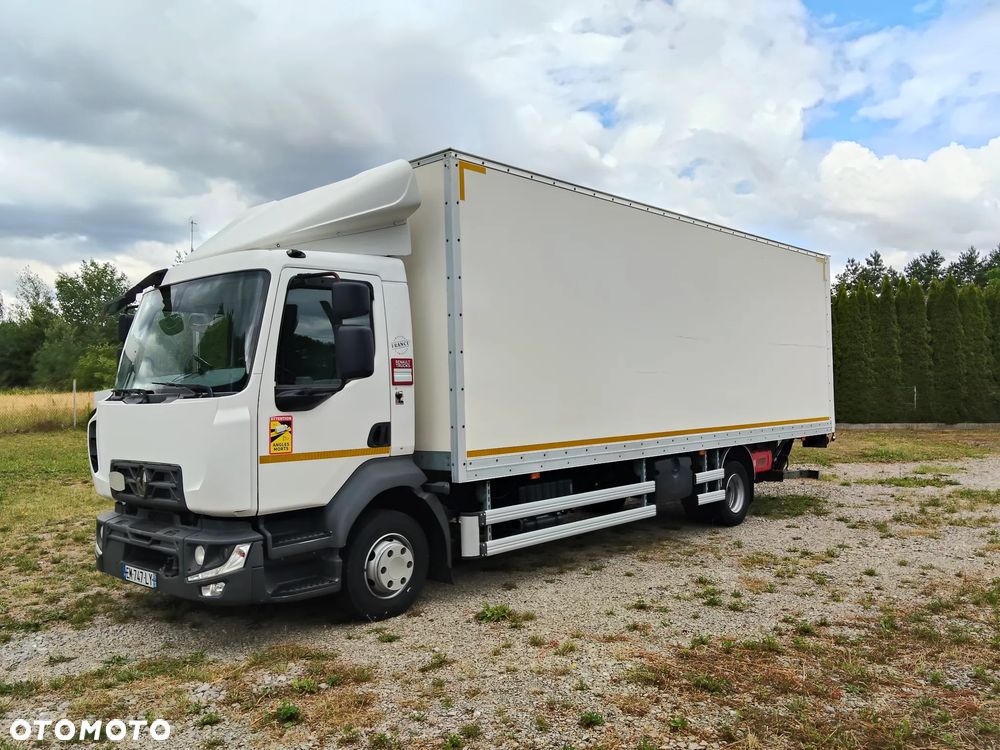Renault D 12 - 2