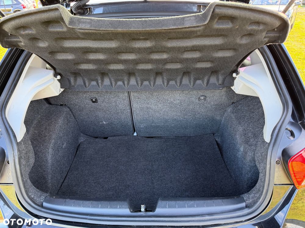Seat Ibiza - 20