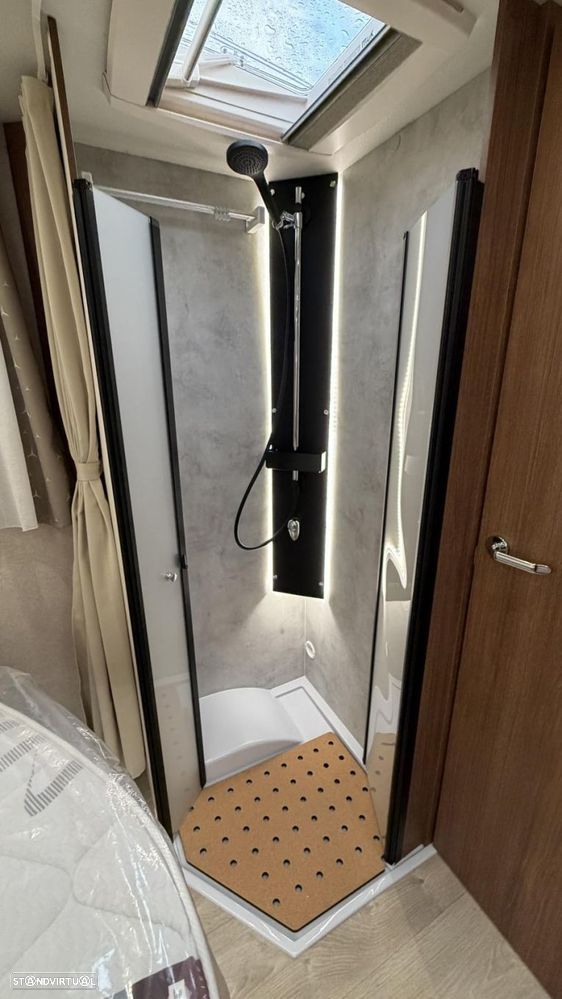 Fleurette Elister 73 LMF c. central e basc. (NOVA) cx.aut. 9v - 53