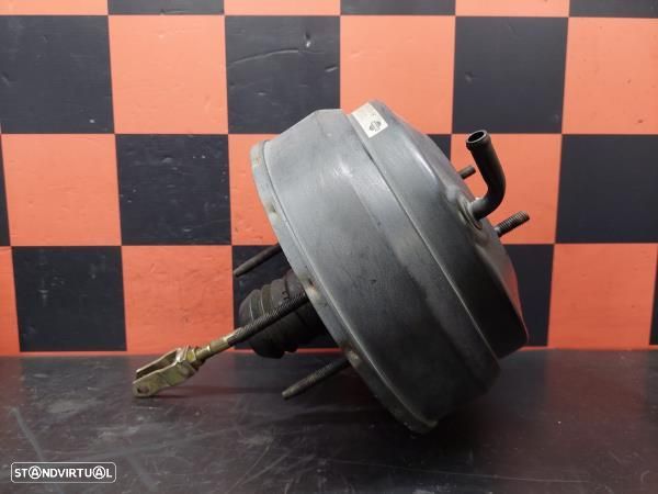 Servo Freio Nissan Pick Up (D21) - 1