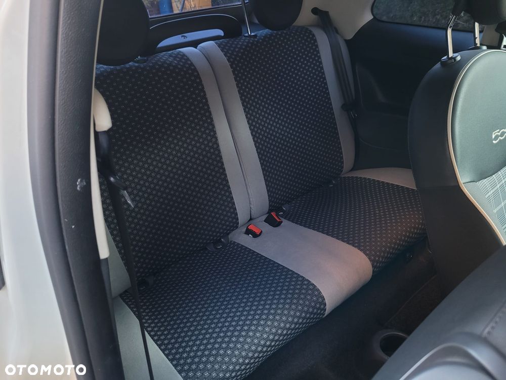 Fiat 500 - 16