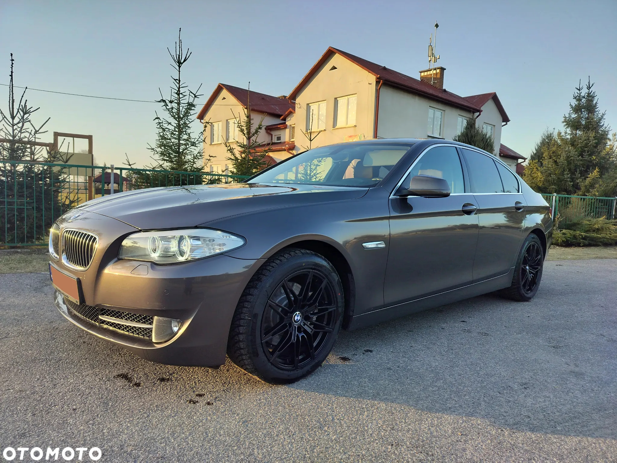 BMW Seria 5 - 2