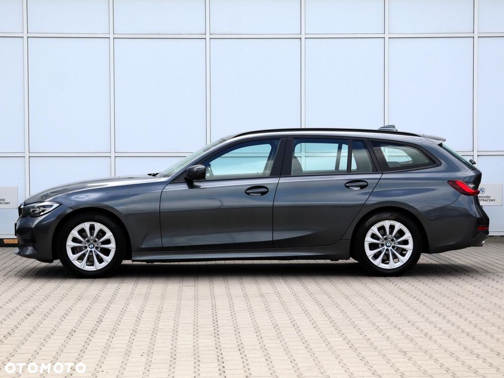 BMW Seria 3 - 3