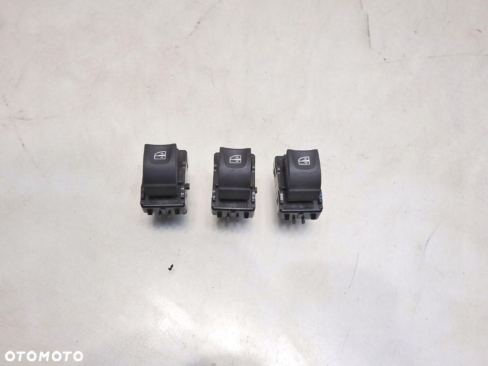 PRZYCISK SZYBY RENAULT LATITUDE 254010003R - 2