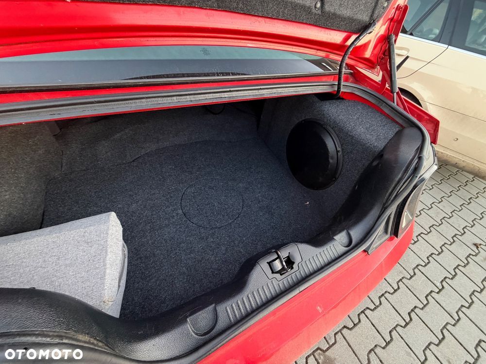 Ford Mustang 3.7 V6 - 39