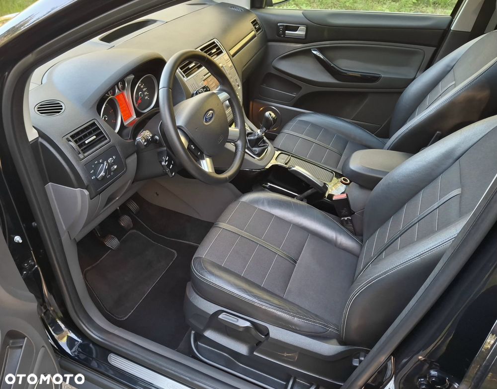 Ford Kuga 2.0 TDCi 4WD Titanium Plus - 18