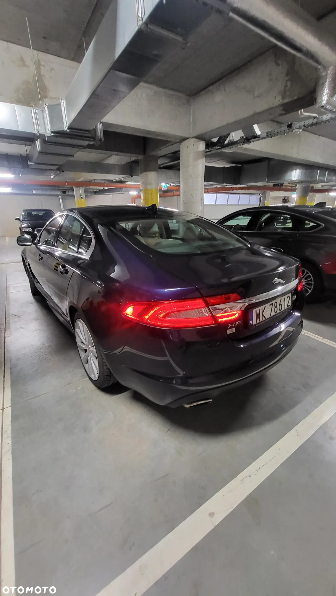 Jaguar XF 3.0 T AWD Classic - 13