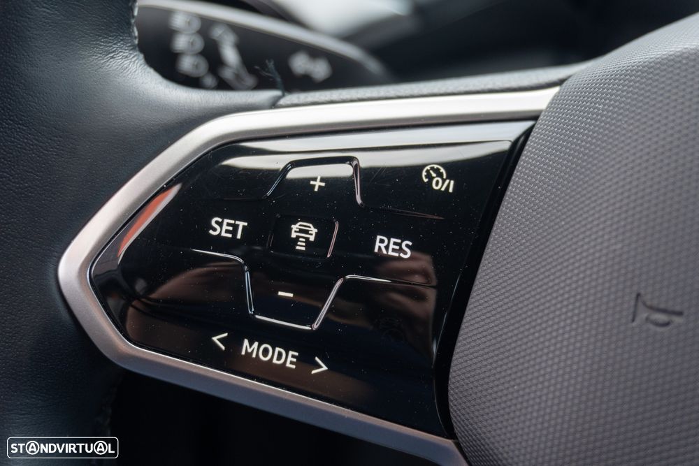 VW ID.4 77 kWh Pro Performance - 20