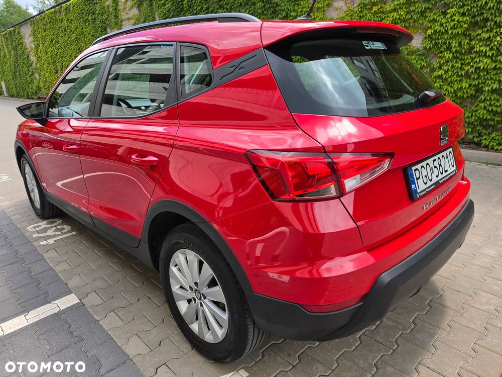 Seat Arona 1.0 TSI Style S&S - 6