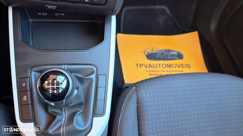 SEAT Arona 1.0 TSI Xperience - 9