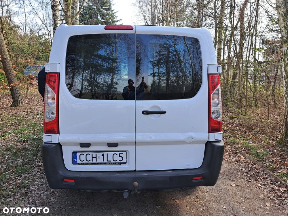 Fiat Scudo - 12