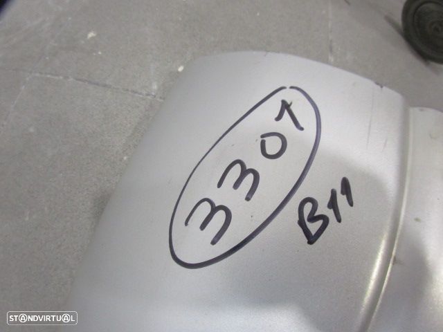 Grelha Friso 7758165DA0 7758065DA0 SUZUKI GRAND VITARA 1 BREAK 1999 2.0TDI 90CV 5P PRETO FD GRE PORTA FD - 4