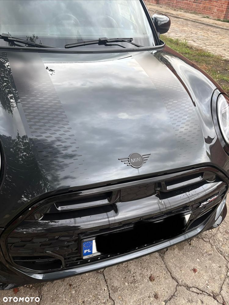MINI Cooper S - 10