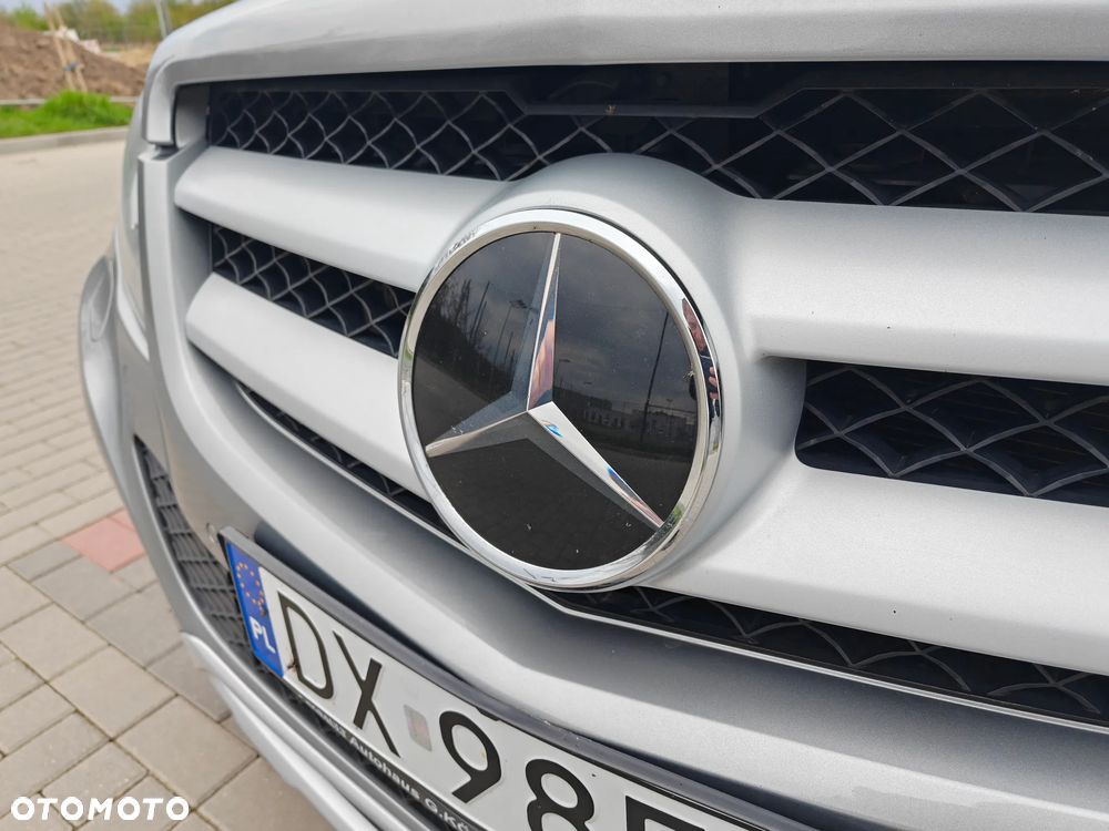 Mercedes-Benz GLK 250 CDI DPF 4Matic BlueEFFICIENCY 7G-TRONIC - 16