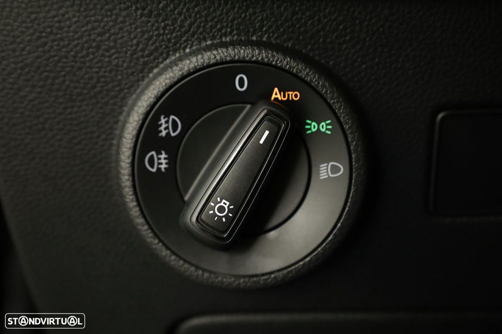 SEAT Ateca 1.0 TSI Style - 18