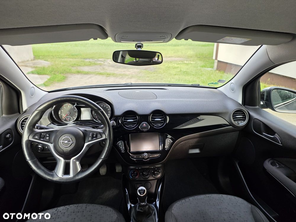 Opel Adam 1.4 120 Jahre - 6