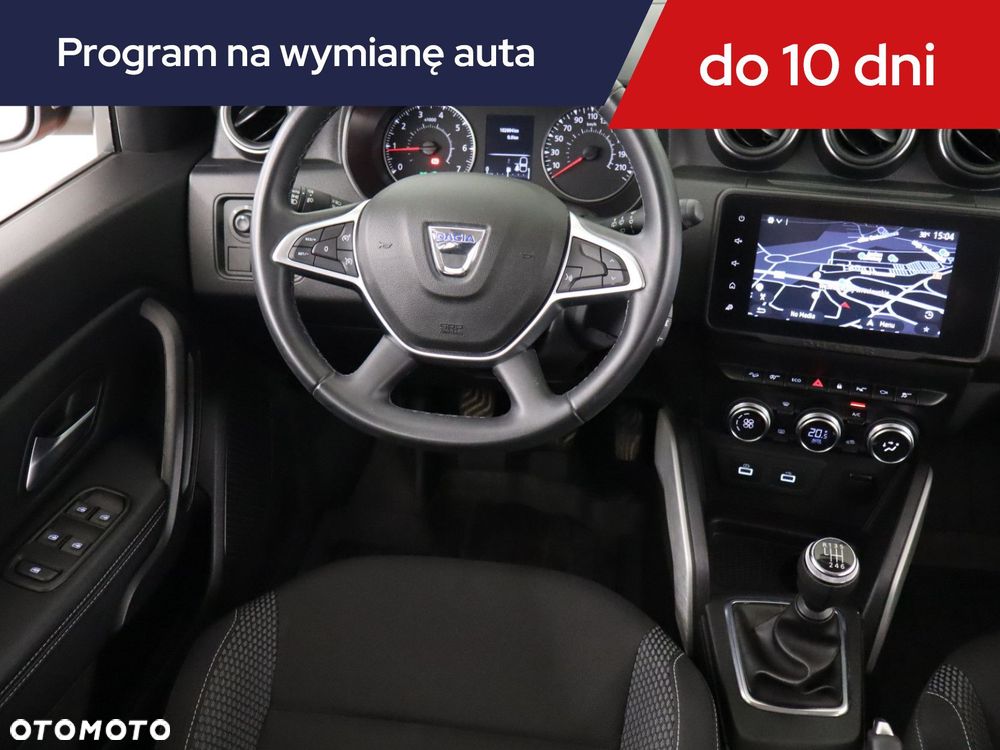 Dacia Duster - 9