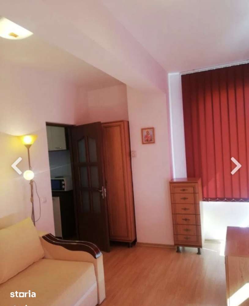 Apartament in zona centrală,str Traian, bloc nou — fotografia 1