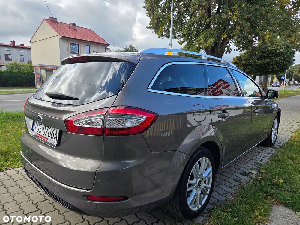 Ford Mondeo ver-1-6-ecoboost-start--stopp-business-edition - 6