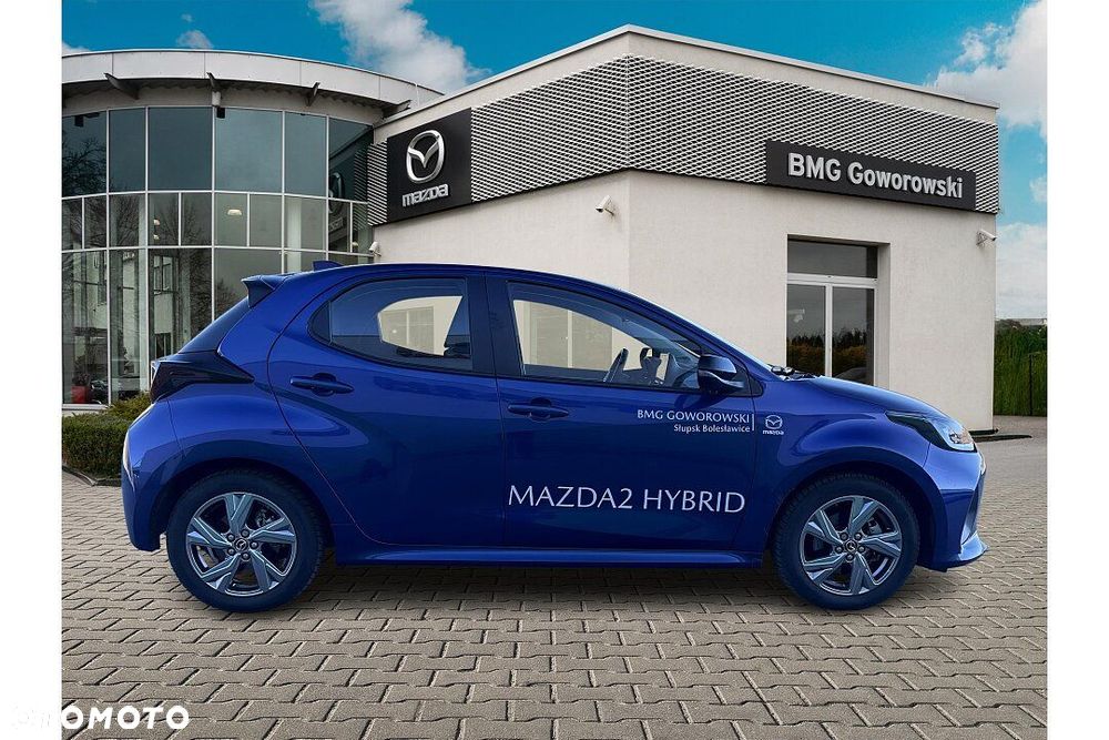 Mazda 2 - 25