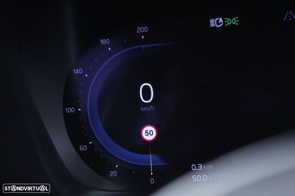Volvo V90 - 28
