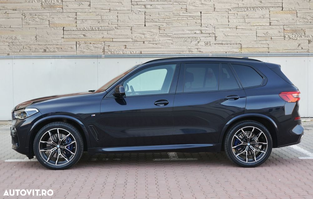 BMW X5 xDrive30d - 4