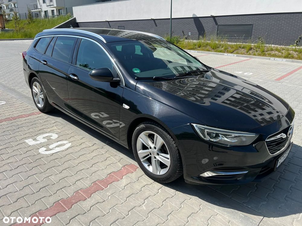 Opel Insignia 2.0 CDTI Executive - 2