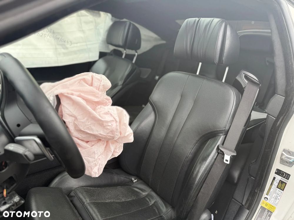 BMW Seria 6 640i M Sport Edition - 7