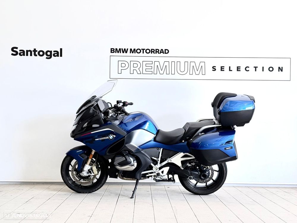 BMW R 1250 RT SPORT - 1
