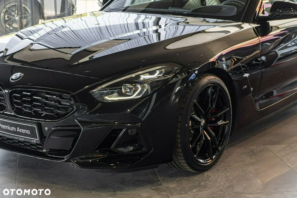 BMW Z4 - 21